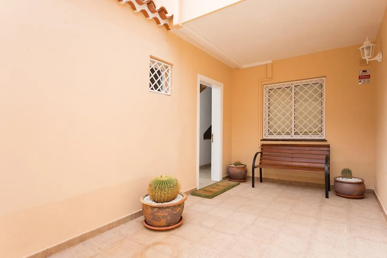 Holiday home Duplex Torviscas Sunset View Villa Costa Adeje