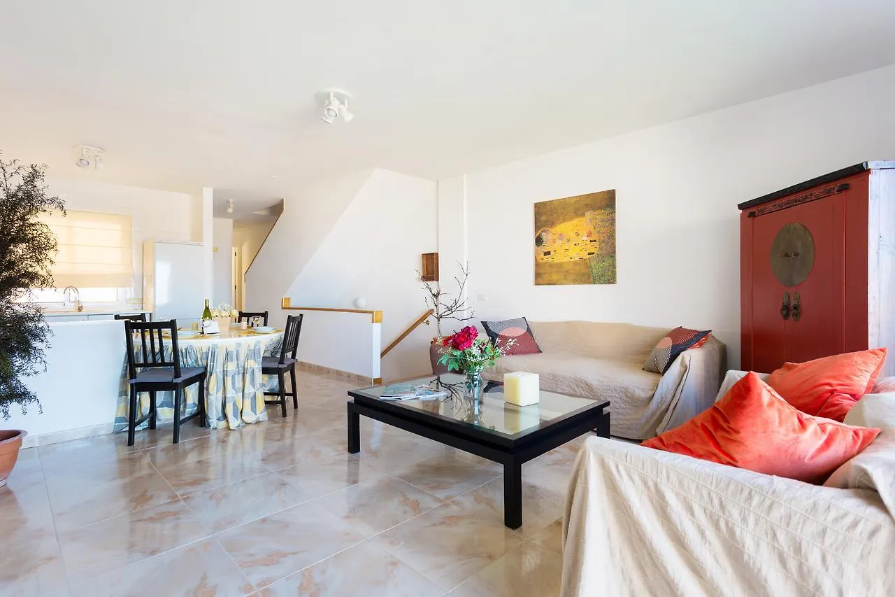 Holiday home Duplex Torviscas Sunset View Villa Costa Adeje  Spain