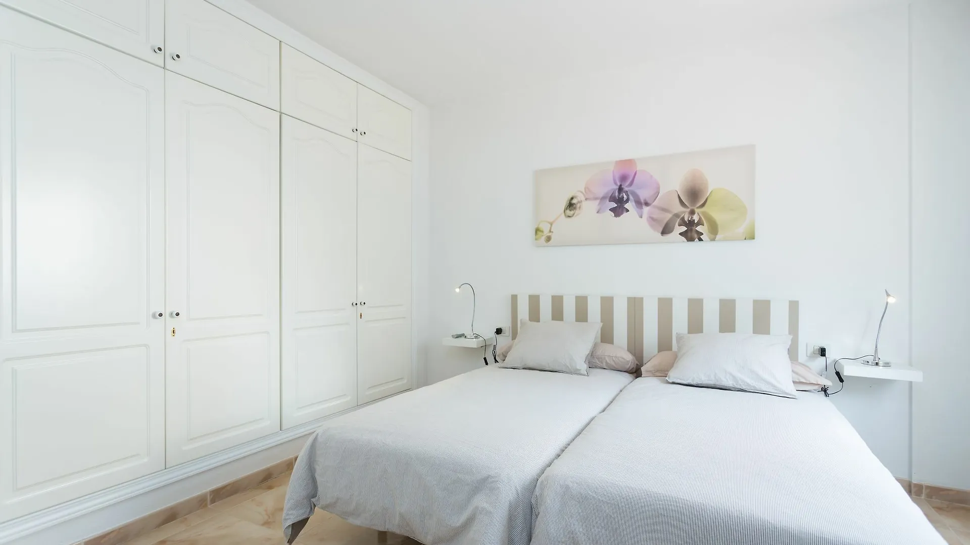 Duplex Torviscas Sunset View Villa Costa Adeje