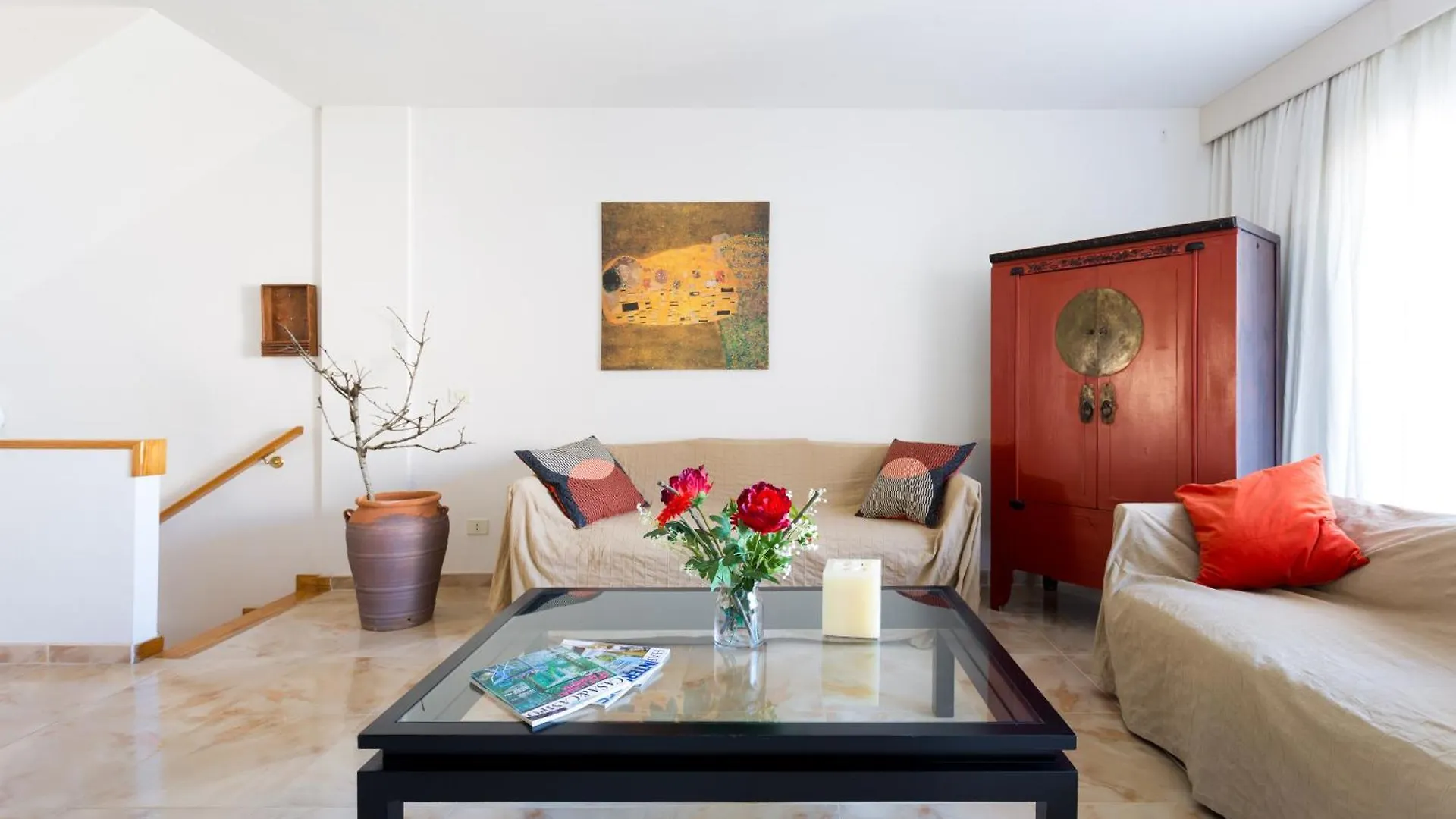 Holiday home Duplex Torviscas Sunset View Villa Costa Adeje