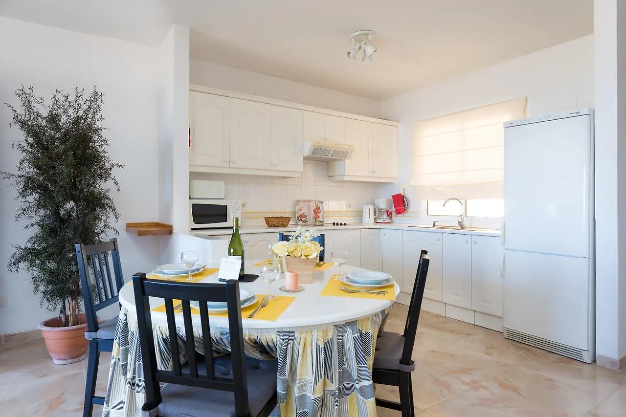 Duplex Torviscas Sunset View Villa Costa Adeje  Spain