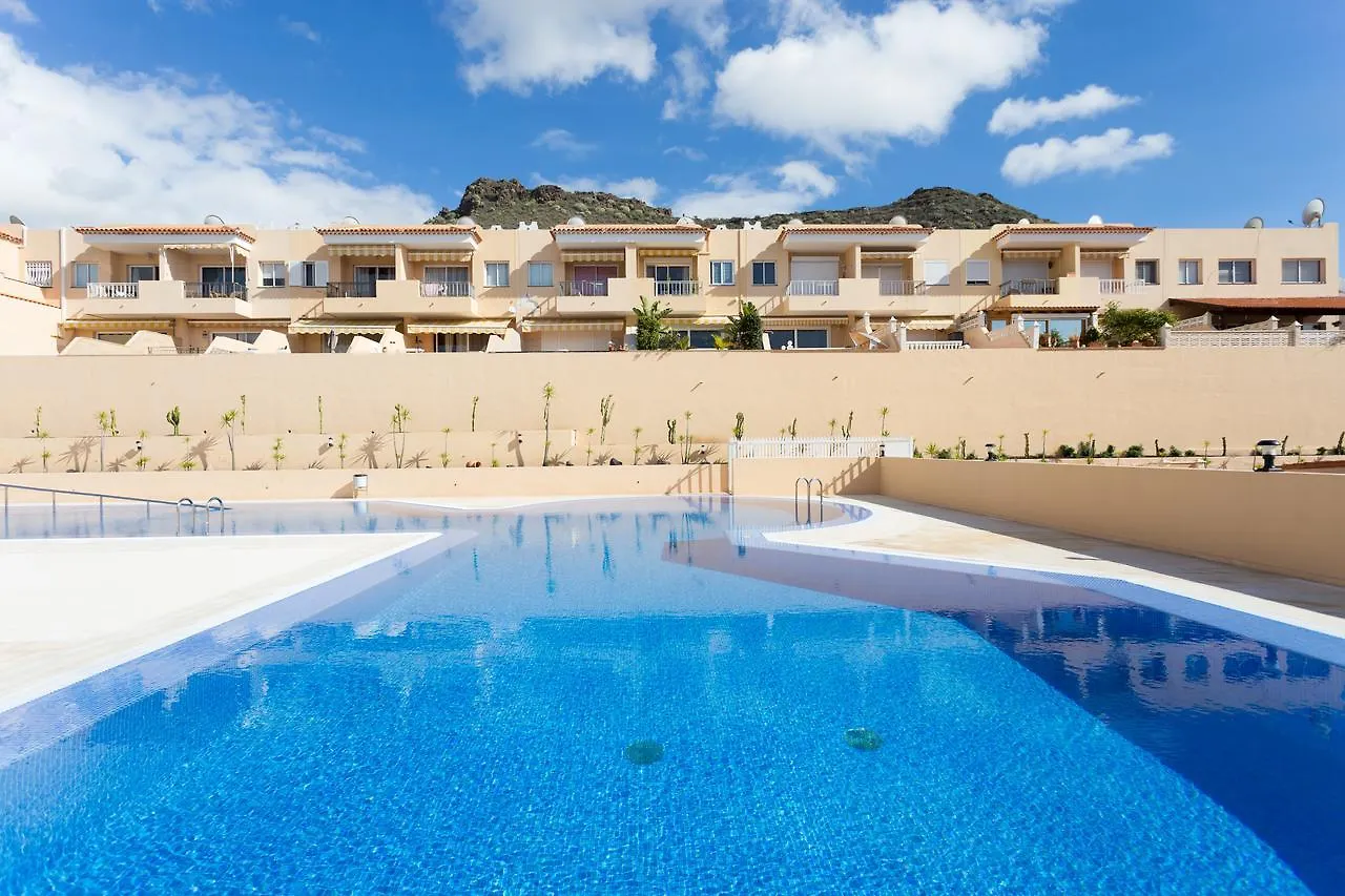 Duplex Torviscas Sunset View location